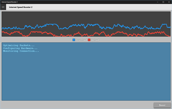 Imagen 0 para Internet Speed Booster 2 …