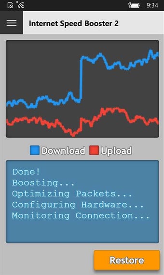 Imagen 1 para Internet Speed Booster 2 …