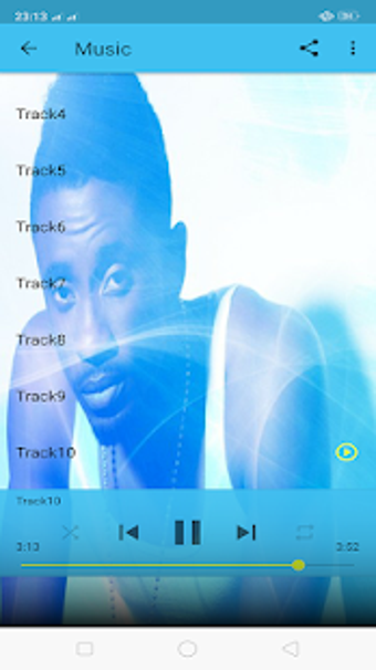 Imagen 2 para Christopher Martin Songs …