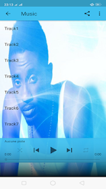 Imagen 0 para Christopher Martin Songs …