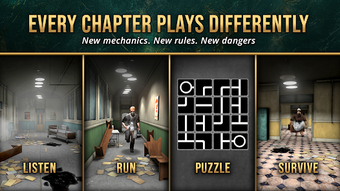 Imagen 0 para Shadowlight: No Return