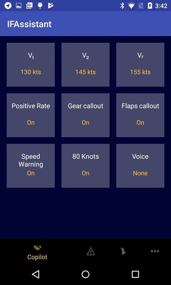 Image 1 for In-Flight Assistant