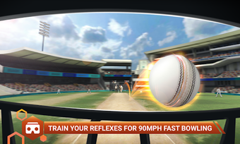 Image 1 for Sachin Saga VR