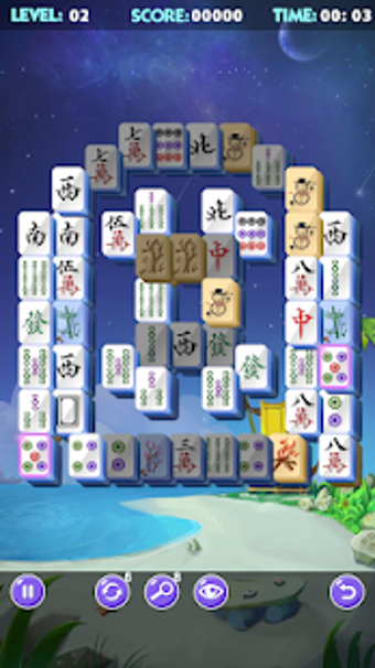 Image 3 for Mahjong Journey 2019