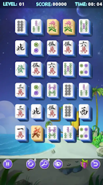 Image 1 for Mahjong Journey 2019