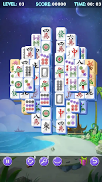 Image 0 for Mahjong Journey 2019
