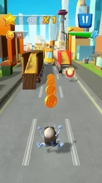 Image 0 for Crazy Frog Runner Ding Da…