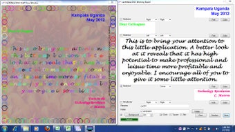 Image 0 for CardMaker2012