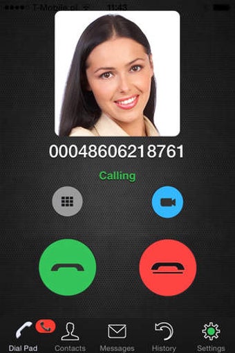 Imagen 0 para iSoftPhone - VoIP SIP Pho…