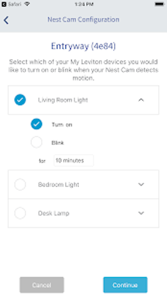 Image 0 for My Leviton