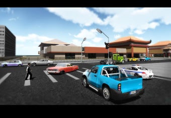 Imagen 2 para Mad City Crime 2