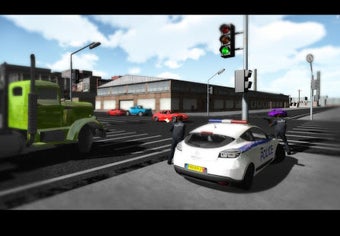 Imagen 2 para Mad City Crime 2
