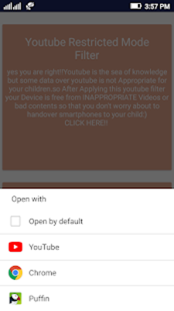 Imagen 0 para Porn Blocker guru