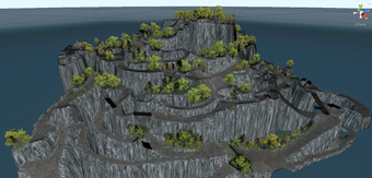 Image 0 for Mt. Mountain for Descende…