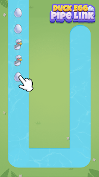 Imagen 0 para Duck Egg Pipe Link