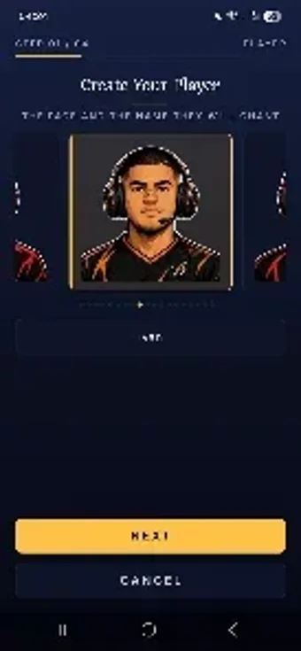 Image 0 for Esports Career Simulator …