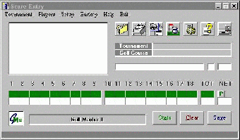 Imagen 0 para Golf Master II