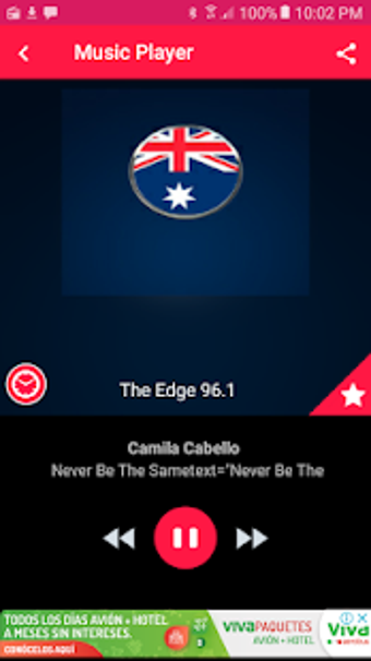 Imagen 0 para Radio 96.1 Radio Station …