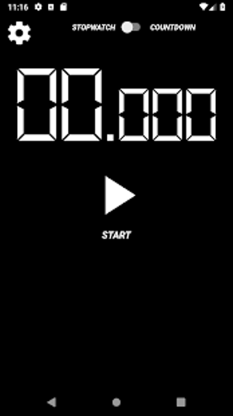 Imagen 1 para Free Stopwatch and Countd…