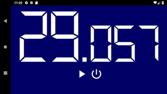 Imagen 3 para Free Stopwatch and Countd…