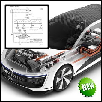 Image 2 for Automotive Wiring Diagram