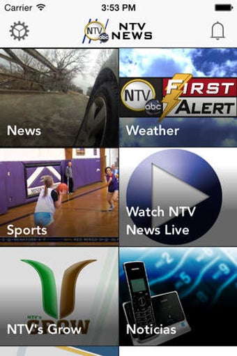Image 0 for NTV News