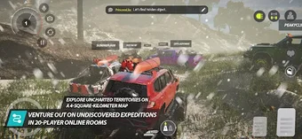 Image 0 for Offroad League Online
