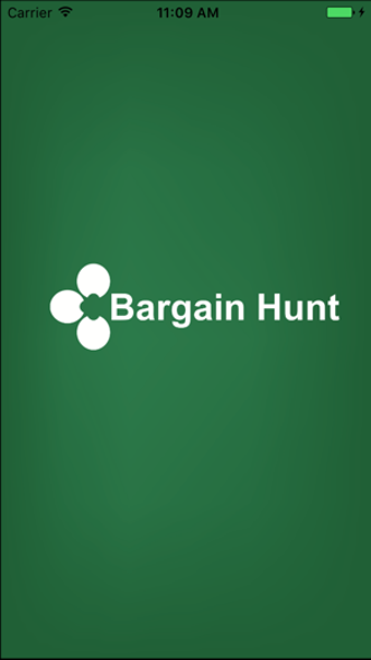 Image 1 for Bargain Hunt