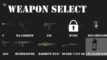 Image 0 for Guns HD for Windows 8