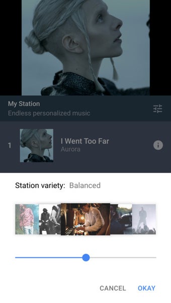 Imagen 2 para YouTube Music