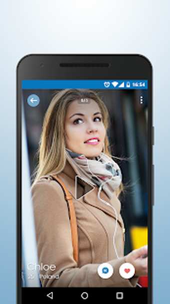 Image 0 for Poland Social - Dating & …