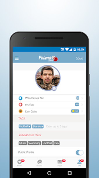 Image 1 for Poland Social - Dating & …