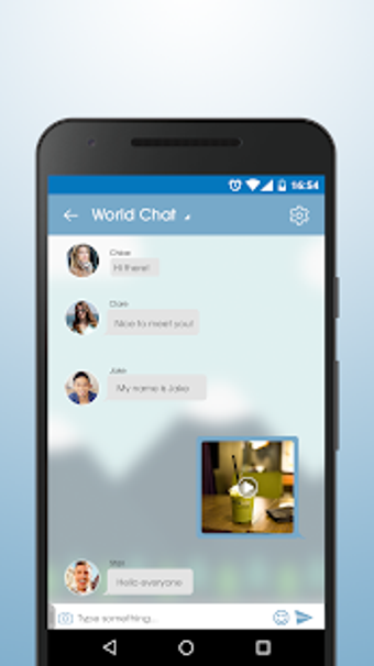 Image 1 for Poland Social - Dating & …