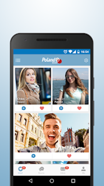 Image 2 for Poland Social - Dating & …