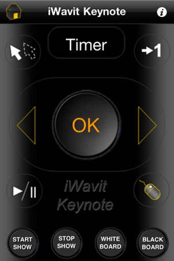 Image 0 for iWavit keynote