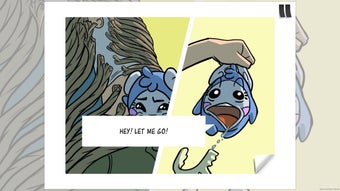 Image 0 for Buck Bradley: Comic Adven…