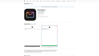 Image 0 for Email Agent