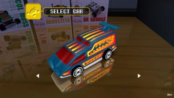 Image 0 for Re-Volt OpenGL