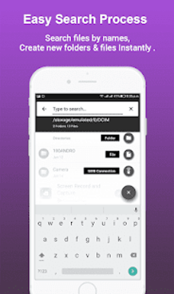 Image 2 for File Explorer - File mana…