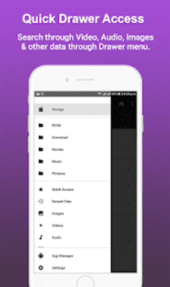 Image 0 for File Explorer - File mana…