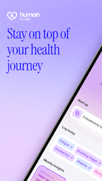 Image 0 for Human Health Tracker