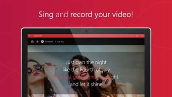 Imagen 2 para Karaoke One for Windows 1…