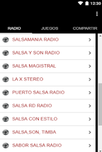 Imagen 2 para Musica de Salsa Gratis