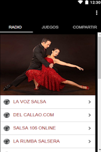 Imagen 0 para Musica de Salsa Gratis