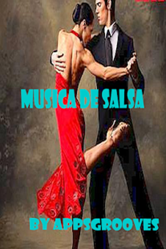 Imagen 1 para Musica de Salsa Gratis