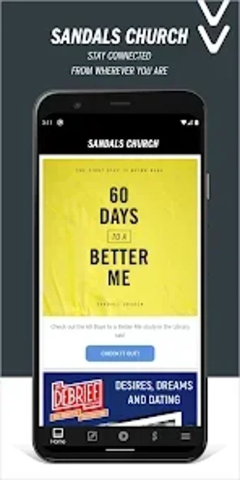 Imagen 0 para Sandals Church