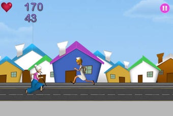 Imagen 0 para Yolo Granny Run