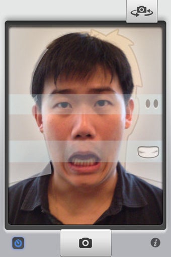 Image 0 for IC Photo for Singapore NR…