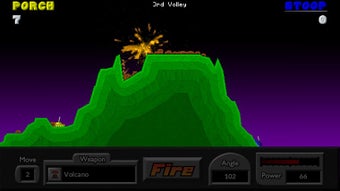 Imagen 1 para Pocket Tanks for Windows …