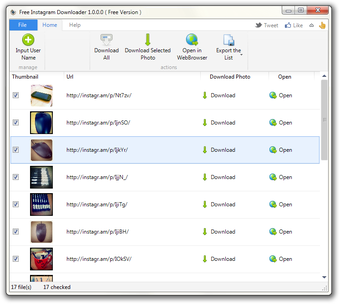 Image 0 for Free Instagram Downloader